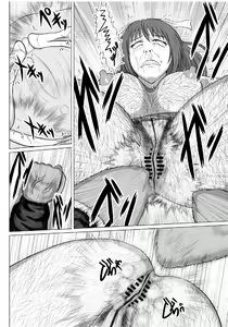 Page 53 of Minna ni Shitawareru Heroine ga Buzama Daihaiboku! Dohentai Baka Onna ni Ochi, Ikihajisarashite Jinsei Shuuryou ~Zenpen~ - preview thumbnail