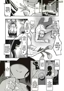 10,000 Bon no Gomu | 10,000 Preservativi — hentai manga cover on Fhentai
