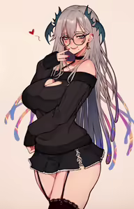 Varniskarnis - hentai manga cover image