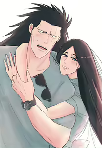 Page 107 of Bleach Log - preview thumbnail