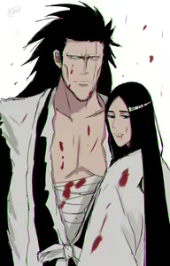 Page 19 of Bleach Log - preview thumbnail