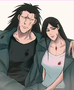 Page 52 of Bleach Log - preview thumbnail