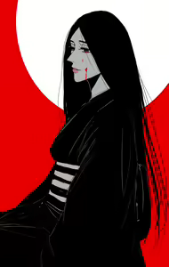 Page 98 of Bleach Log - preview thumbnail