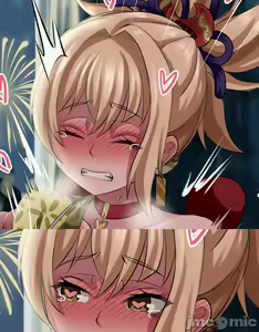 Page 167 of pixiv 原神杂图集21 - preview thumbnail