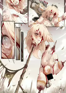 Page 185 of pixiv 原神杂图集21 - preview thumbnail