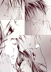 Page 71 of Paradise Lost - preview thumbnail