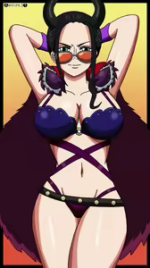Page 345 of ●PIXIV● Darkuro_27 - preview thumbnail