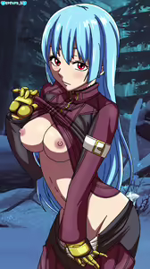 Page 414 of ●PIXIV● Darkuro_27 - preview thumbnail