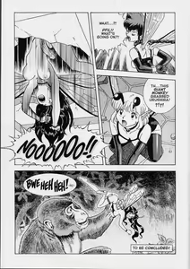 Page 19 of Bondage Fairies Extreme 14 - preview thumbnail