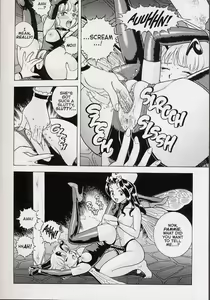 Page 6 of Bondage Fairies Extreme 14 - preview thumbnail