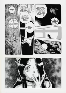 Page 10 of Bondage Fairies Extreme 14 - preview thumbnail