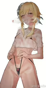 pixiv 原神杂图集22 — hentai manga cover on Fhentai