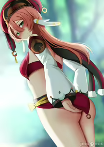 Page 135 of pixiv 原神杂图集22 - preview thumbnail