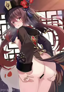 Page 199 of pixiv 原神杂图集22 - preview thumbnail
