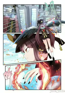 Page 35 of pixiv 原神杂图集22 - preview thumbnail