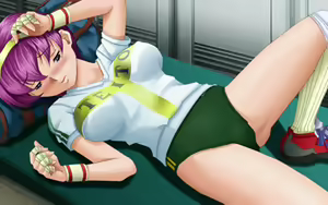 Page 83 of Itazura 3 - preview thumbnail