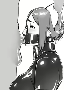 Page 193 of Bondage Kanbara 2 - preview thumbnail