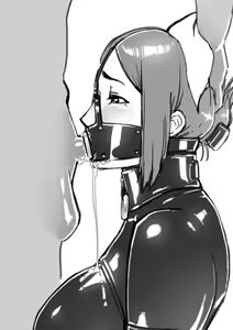 Page 194 of Bondage Kanbara 2 - preview thumbnail