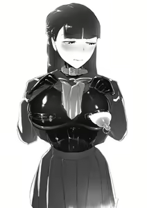 Page 206 of Bondage Kanbara 2 - preview thumbnail
