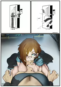 Page 23 of Bondage Kanbara 2 - preview thumbnail