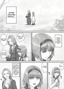 Page 119 of Imouto ni Oshikko o Misete Morau Manga ch.1-13 - preview thumbnail