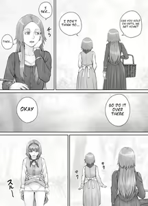 Page 120 of Imouto ni Oshikko o Misete Morau Manga ch.1-13 - preview thumbnail