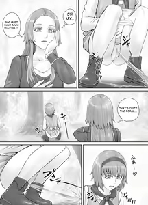 Page 122 of Imouto ni Oshikko o Misete Morau Manga ch.1-13 - preview thumbnail
