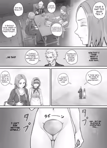 Page 126 of Imouto ni Oshikko o Misete Morau Manga ch.1-13 - preview thumbnail
