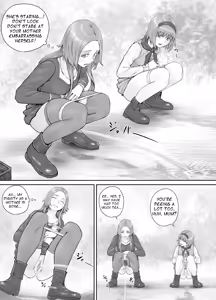 Page 133 of Imouto ni Oshikko o Misete Morau Manga ch.1-13 - preview thumbnail
