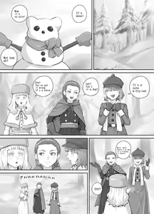 Page 164 of Imouto ni Oshikko o Misete Morau Manga ch.1-13 - preview thumbnail