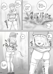 Page 180 of Imouto ni Oshikko o Misete Morau Manga ch.1-13 - preview thumbnail