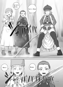 Page 182 of Imouto ni Oshikko o Misete Morau Manga ch.1-13 - preview thumbnail