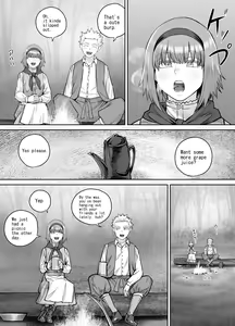 Page 193 of Imouto ni Oshikko o Misete Morau Manga ch.1-13 - preview thumbnail