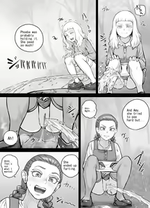Page 196 of Imouto ni Oshikko o Misete Morau Manga ch.1-13 - preview thumbnail