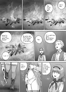 Page 199 of Imouto ni Oshikko o Misete Morau Manga ch.1-13 - preview thumbnail