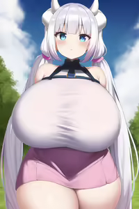 Page 197 of Kanna Kamui Collection - preview thumbnail