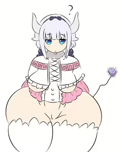 Page 199 of Kanna Kamui Collection - preview thumbnail