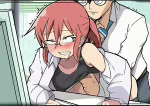 Page 1198 of Miss Kobayashi's Dragon Maid Collection - preview thumbnail