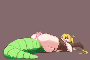 Page 720 of Miss Kobayashi's Dragon Maid Collection - preview thumbnail