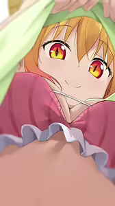 Page 514 of Miss Kobayashi's Dragon Maid Collection - preview thumbnail