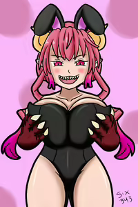 Page 788 of Miss Kobayashi's Dragon Maid Collection - preview thumbnail