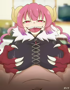 Page 925 of Miss Kobayashi's Dragon Maid Collection - preview thumbnail