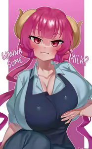 Page 280 of Miss Kobayashi's Dragon Maid Collection - preview thumbnail