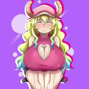 Page 679 of Miss Kobayashi's Dragon Maid Collection - preview thumbnail