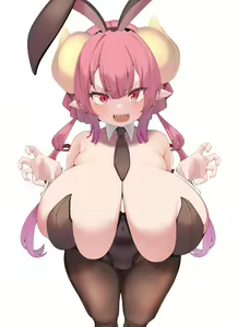 Page 306 of Miss Kobayashi's Dragon Maid Collection - preview thumbnail