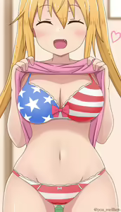 Page 367 of Miss Kobayashi's Dragon Maid Collection - preview thumbnail