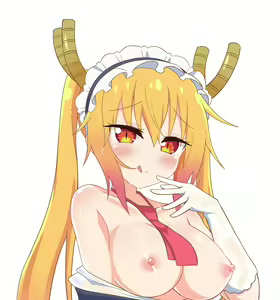 Page 757 of Miss Kobayashi's Dragon Maid Collection - preview thumbnail
