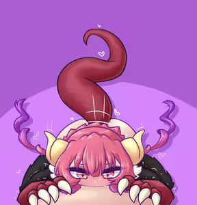 Page 123 of Miss Kobayashi's Dragon Maid Collection - preview thumbnail