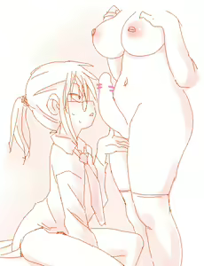 Page 298 of Miss Kobayashi's Dragon Maid Collection - preview thumbnail