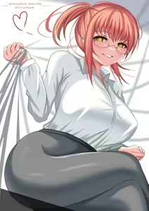 Page 180 of Miss Kobayashi's Dragon Maid Collection - preview thumbnail